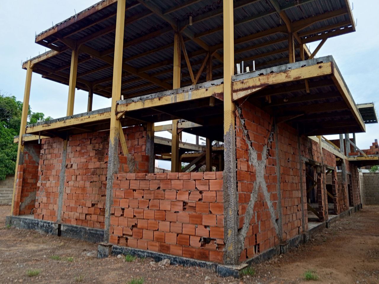 CONJUNTO RESIDENCIAL ASYLEY