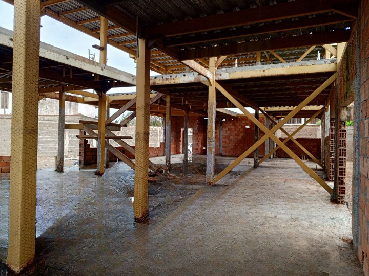 CONJUNTO RESIDENCIAL ASYLEY